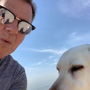 Meet your Posher, Russ